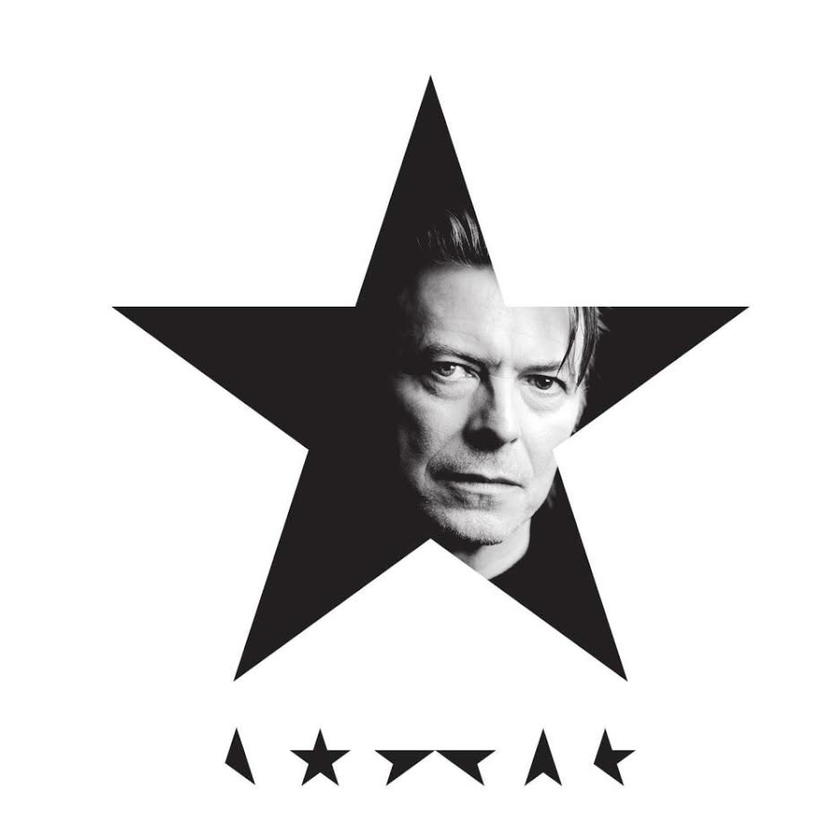 David Bowie – Blackstar • Human