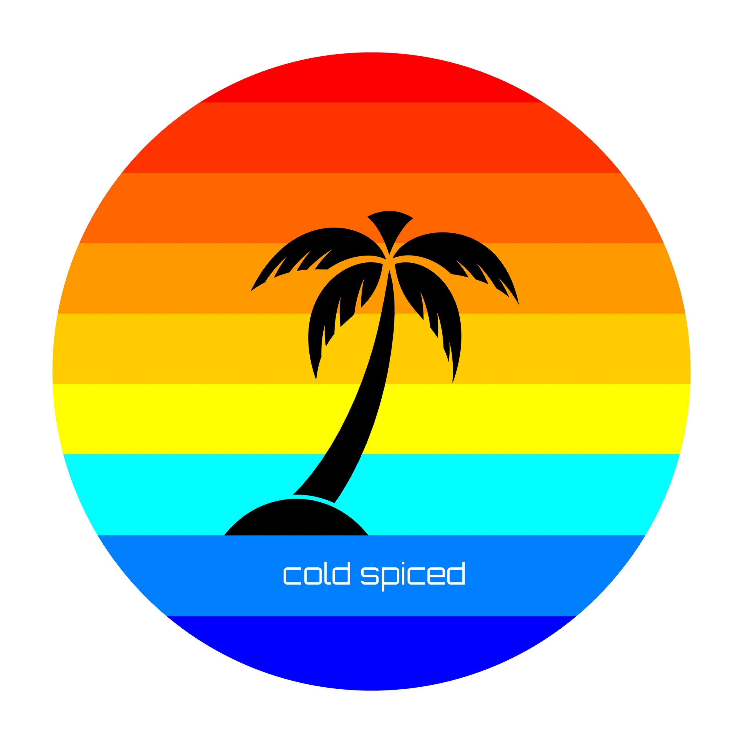 Cold Spiced single artwork