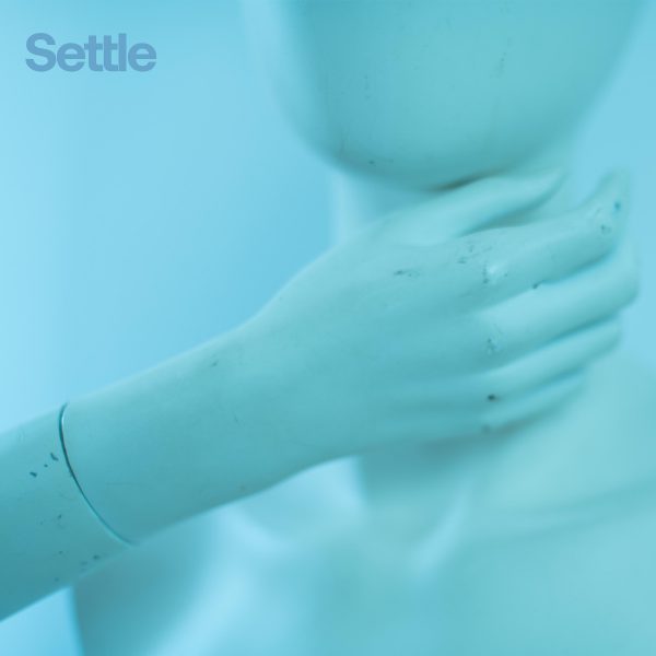 Settle Artwork